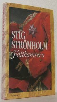 Fältkamrern. Roman.