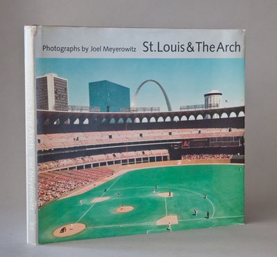 St. Louis &amp; The Arch