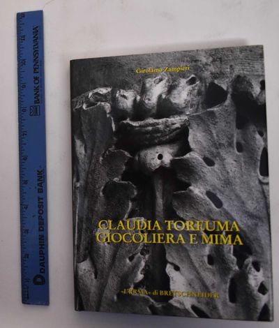 Claudia Toreuma Giocoliera E Mima: IL Monumento Funerario