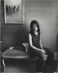 image of Original portrait photograph of Sarah Miles, circa 1960s