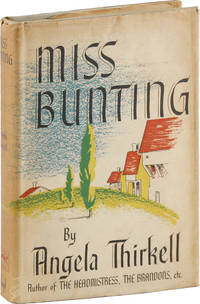 Miss Bunting