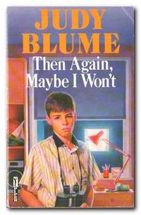 image of Then Again, Maybe I Won't