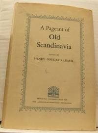 A Pageant of Old Scandinavia.