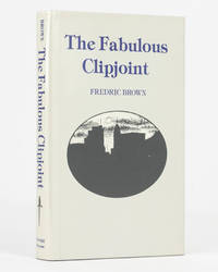 The Fabulous Clipjoint