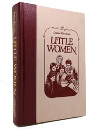 image of LITTLE WOMEN