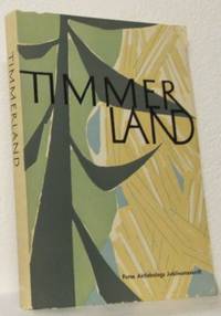Timmerland. Forss Aktiebolag 1877-1952.