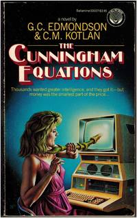 The Cunningham Equations