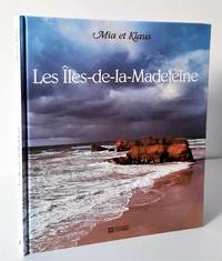 cover of Les Îles-de-la-Madeleine