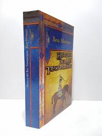 Historia del Rey Transparente