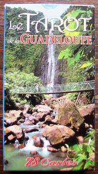 cover of Le Tarot de la Guadeloupe (ou Tarot des Antilles)