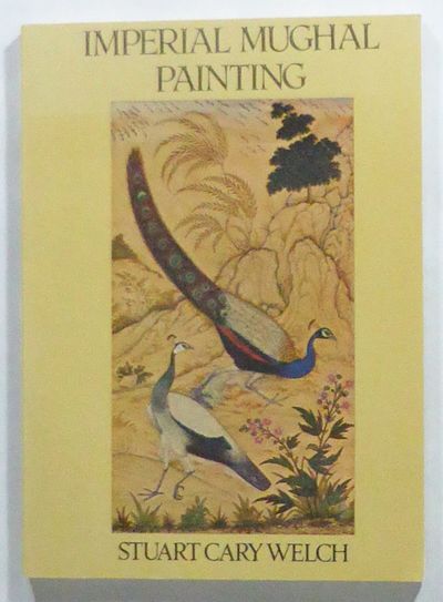 Imperial Mughal Painting.