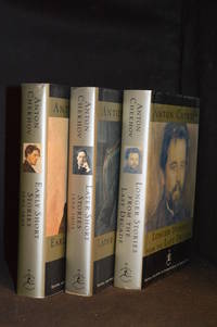 cover of Early Short Stories 1883-1888. Later Short Stories 1888-1903. Longer Stories from the Last Decade. (3 Volumes)