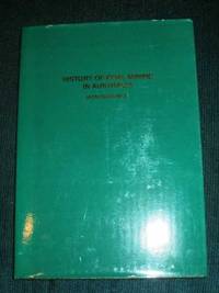 History of Coal Mining in Australia (Con Martin Memorial Volume) - Monograph Series No. 21 by S.M.C R.J.; Saywell - First Edition - 1993 - from Lotzabooks (SKU: 104375)