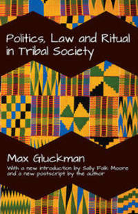 Politics Law and Ritual in Tribal Society