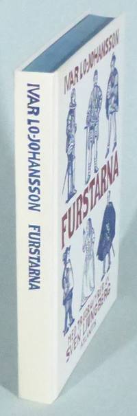 Furstarna. Med trägravyrer av Sven Ljungberg.