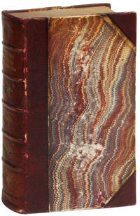 Marino Faliero, Doge of Venice. An Historical Tragedy, in Five Acts. With Notes. The Prophecy of Dante, a Poem [BOUND WITH] Sardanapalus, a Tragedy. The Two Foscari, a Tragedy. Cain, a Mystery