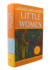 image of LITTLE WOMEN