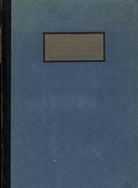 image of Selected Papers Of Frank Hamilton Short Being Addresses, Civic Studies & Public Letters