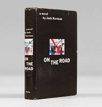 On the Road. by KEROUAC, Jack - 1957