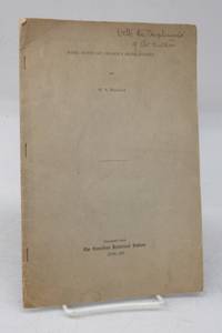 cover of Some Notes on Fraser's Highlanders