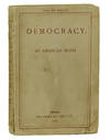 Democracy: An American Novel
