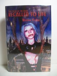 RECALLED TO LIFE