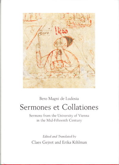 Sermones et Collationes. Sermons from the…