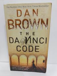 The Da Vinci Code by Dan Brown - Paperback - 2003 - from Fleur Fine Books (SKU: 9780552149518)