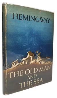 cover of The Old Man and the Sea