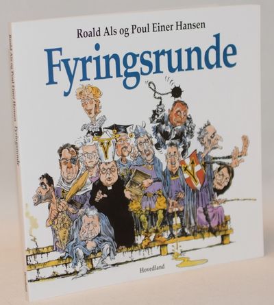 Fyringsrunde.