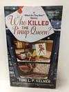 Who Killed the Pinup Queen?