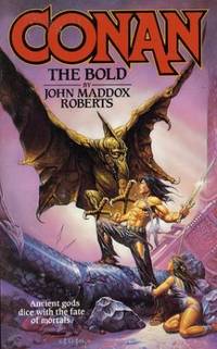 CONAN THE BOLD