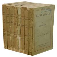 cover of Daniel Deronda