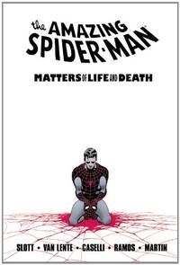 Spider-Man: Matters of Life and Death
