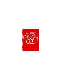 Using Calligraphy