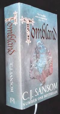 Tombland by C. J. Sansom - 2018