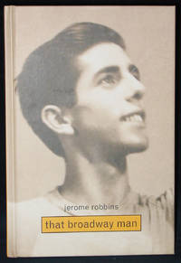 Jerome Robbins: That Broadway Man / That Ballet Man