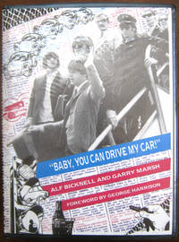 Baby You Can Drive My Car! by Bicknell, Alf (with Garry Marsh)