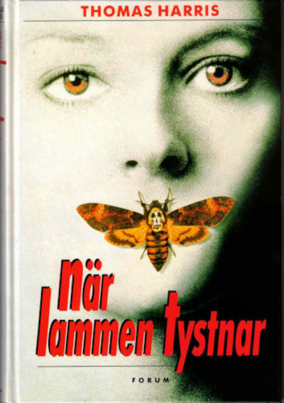 NÄR LAMMEN TYSTNAR.