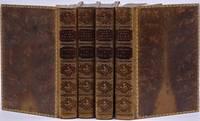 image of The Lives of the Chief Justices of England. From the Norman Conquest Till the Death of Lord Tenterden. Third Edition, in Four Volumes