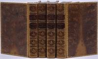 The Lives of the Chief Justices of England. From the Norman Conquest  Till the Death of Lord Tenterden. Third Edition, in Four Volumes by Campbell, John Lord - 1874