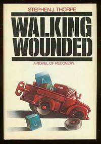 image of Walking Wounded