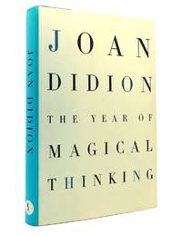 image of THE YEAR OF MAGICAL THINKING
