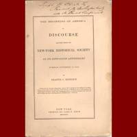 Gentlemen And Scholars: College and Community in the "Age of the University," 1865-1917