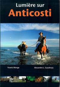 image of Lumière sur Anticosti