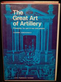 [WEAPONRY] THE GREAT ART OF ARTILLERY OF CASIMIT SIMIENOWICZ