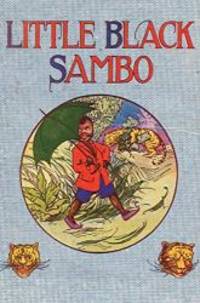 image of Little Black Sambo