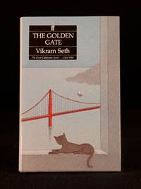 The Golden Gate by Vikram Seth - 1986