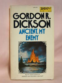 image of ANCIENT, MY ENEMY