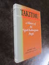 Takitimu